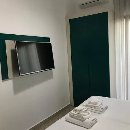 Πανσιόν Ughetti 21