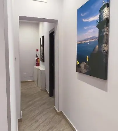 Ughetti 21 Pensjonat Katania