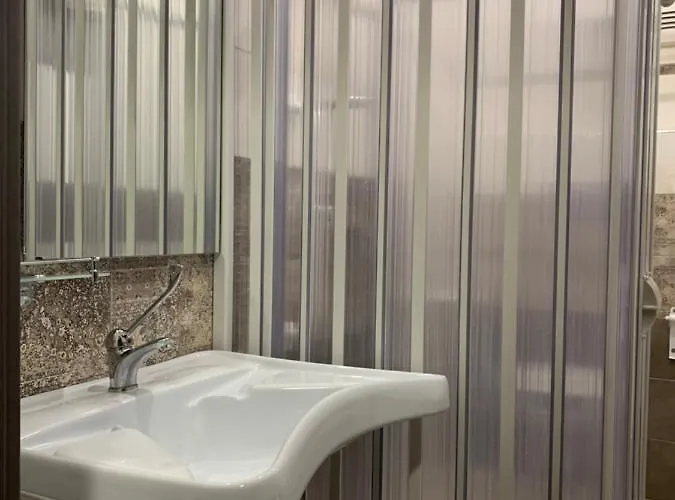 Gæstehus Ughetti 21 Catania